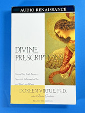 Divine Prescriptions Doreen