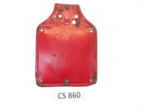 Portatarga guzzi airone 250 - airone,