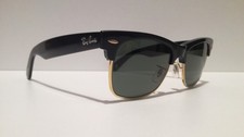 VINTAGE B&L RAY BAN WAYFARER