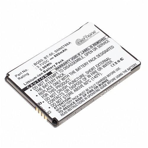 Batteria agli ioni litio - batteria,