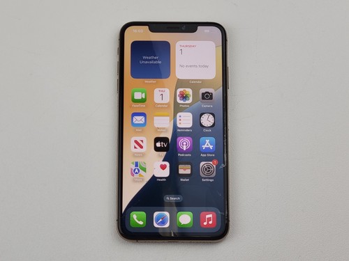 Apple iphone max - max, (a1921)