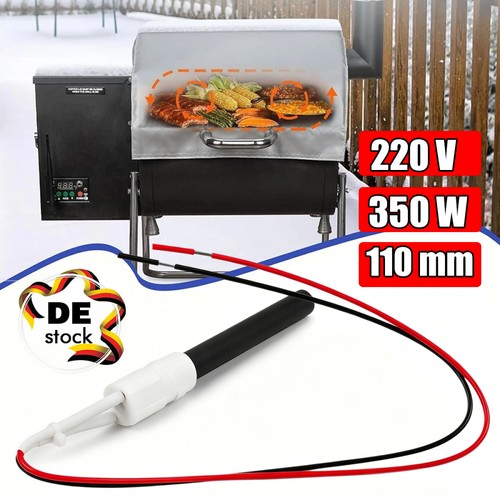 Accenditore 220 350 w - accenditore,