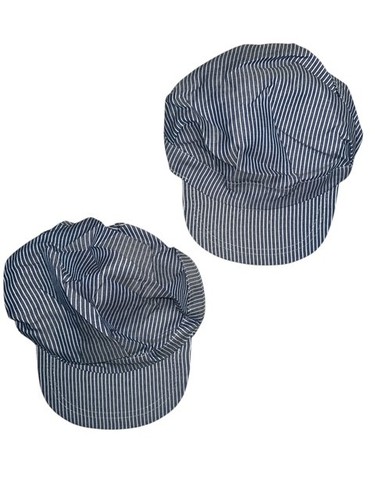Cappelli ingegnere treno - cappelli,