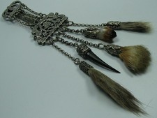 Spilla gonna argento - , 835