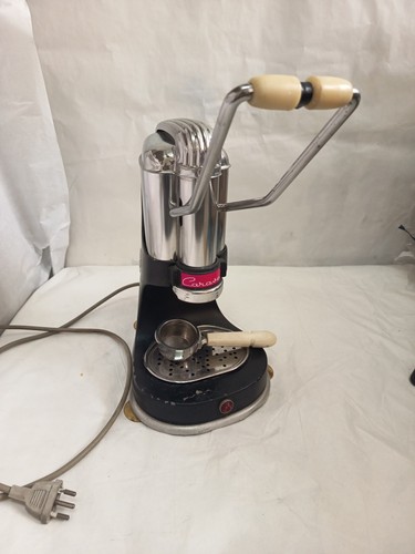 Macchina caffe caravel - macchina,