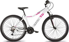BICI 27,5 MTB RING AURELIA 18V