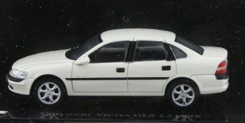 Chevrolet vectra gls - chevrolet,