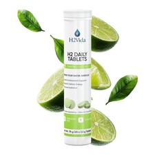 H2Vida Compresse Acqua