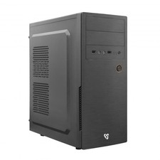 Sbox Case PC Chassis ATX Mid