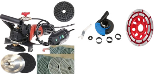 13pcs lucidatrice umida - 13pcs,