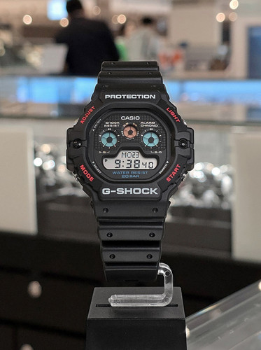 Orologio digitale casio - digitale,