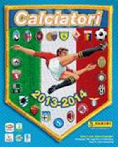 Figurine calciatori panini - figurine,