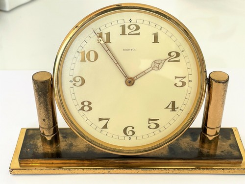 Tiffany orologio da - tiffany,