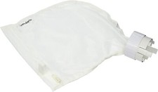 Zodiac 9-100-1021 Borsa con Cerniera per Tutti gli Usi, Pulitore 360/380