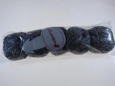 GOMITOLI COTONE/LINO/VISCOSA