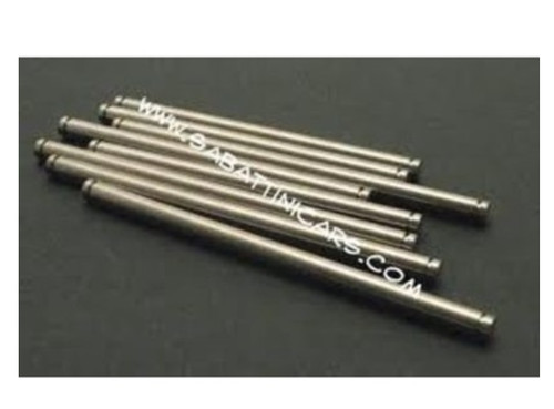 Perni bracci mta4 - mta4, thundertiger