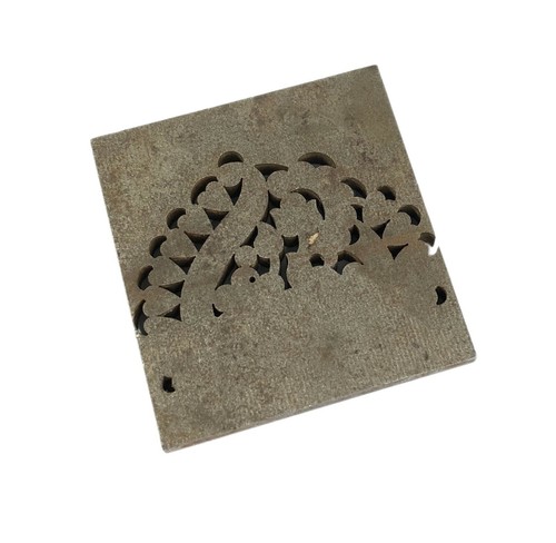 Ferro taglio gioielli - ferro,