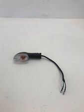 FRECCIA ANTERIORE DESTRA YAMAHA YS 125 2017-2020 / LIGHT DIRECTION