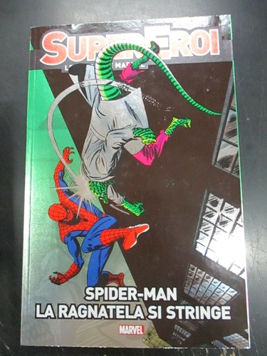 Supereroi leggende marvel - le,