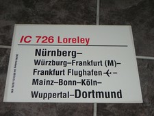 ZLS DBAG IC 726 "Loreley"