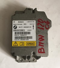 CENTRALINA AIRBAG BMV 120 2006 