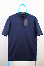 Top da ciclismo uomo Ted Baker