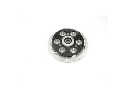 Clutch pressure plate air - clutch,
