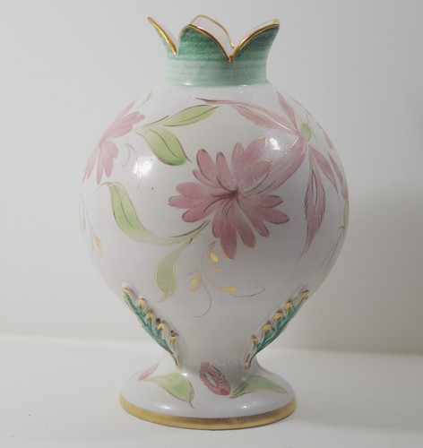 Antico vaso egisto - antico,