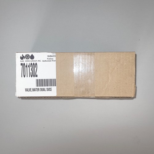 Sub zero 7011302 doppia - zero,