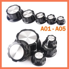 Manopola Comando Potenziometro