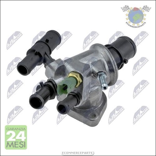 Termostato acqua ajs per alfa - ajs,
