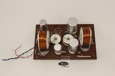 +Filtre + câbles Cabasse 3V4C pour Sampan 310 – Révisé et Fonctionnel