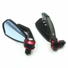 Moto 7/8'' 22mm Bar End