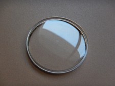 AUTHENTIQUE VERRE GLASS OMEGA