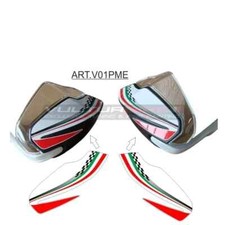 Kit adesivi per paramani - per,