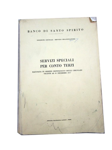 V5230 servizi speciali - v5230,
