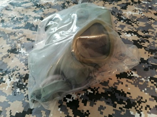 Maschera antigas nbc - ,