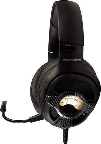 Meters level 1 - meters,