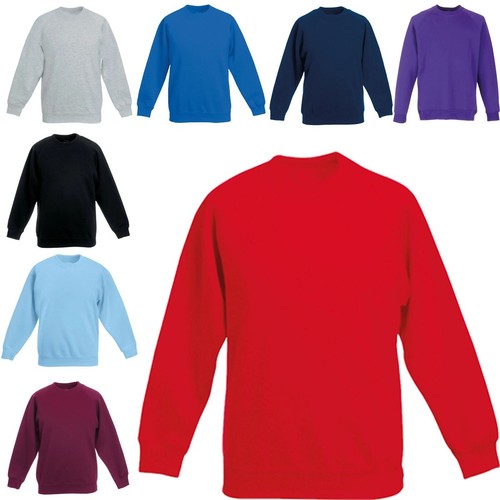Maglione pile uniforme - , bambino