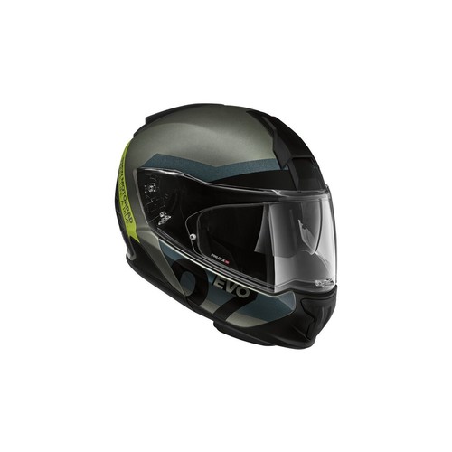 Casco bmw system - 7, carbon