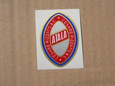 Atala vintage racing bike - atala,