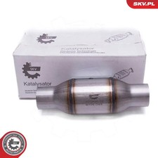 Catalizzatore universale