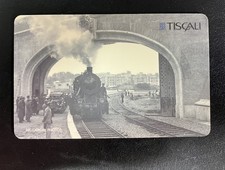 SCHEDE TELEFONICHE TISCALI