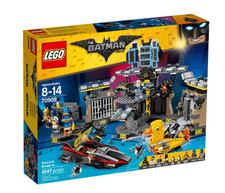 Lego 70909 batman - lego,