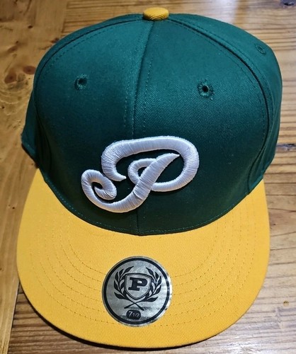 Cappello stockton ports new - cappello,