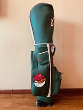 Borsa da golf Malbon, con