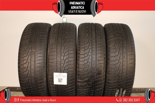 Pneumatici hankook 225 60 - pneumatici, 225/60