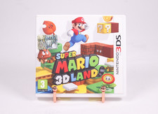 Super Mario 3D Land - Nintendo