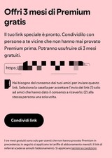 Voucher Spotify - 3 Mesi di