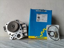POMPA ACQUA  FIAT DUCATO
